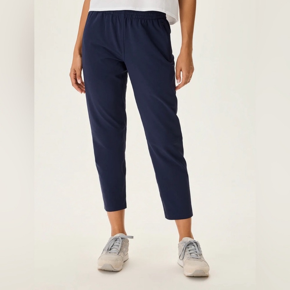 Outdoor voices RecTrek pants navy size medium